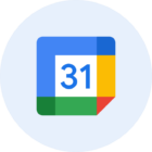 Google Calendar