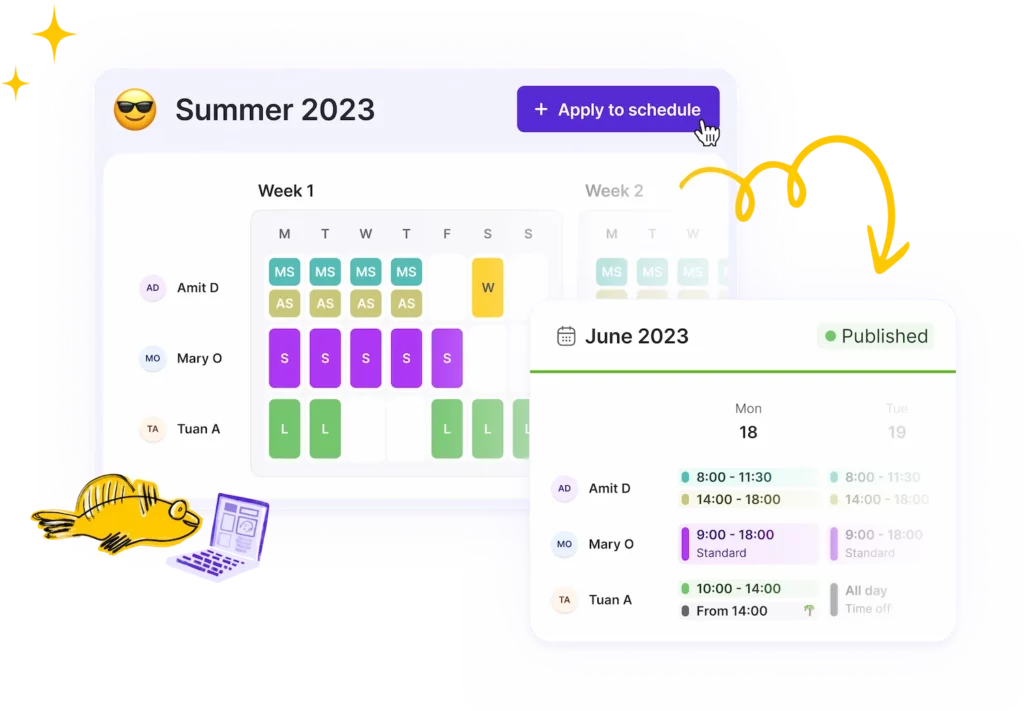 Why Customer Support Scheduling software