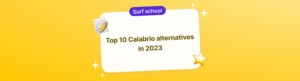 Calabrio alternatives