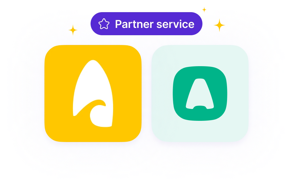 Surfboard and Aircall partnership