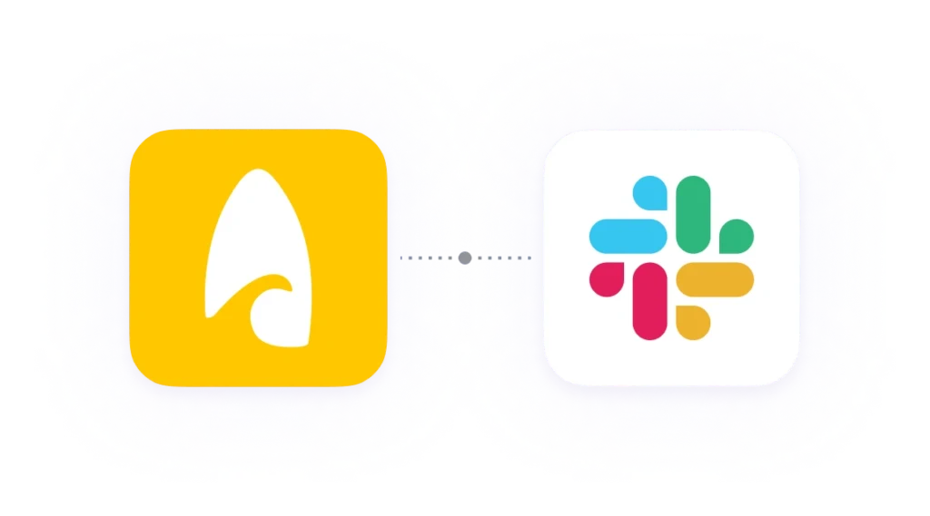 Surfboard App for Slack