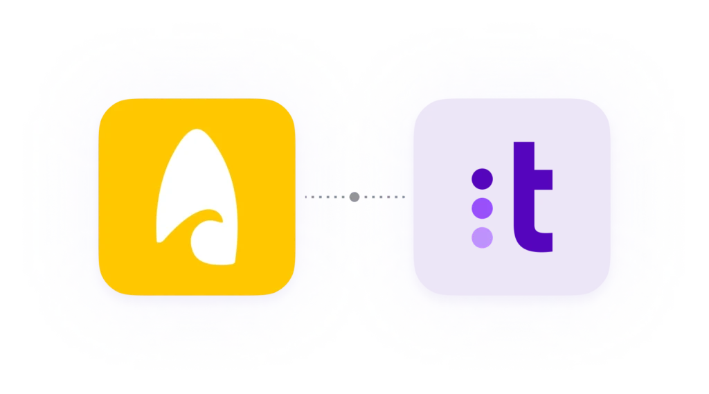 Surfboard Talkdesk WFM integration